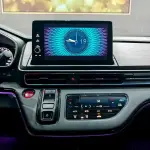 Honda Odyssey 2023 из Китая