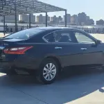 Nissan Teana 2017 150 л.с. из Китая