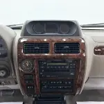 Toyota Prado (Import) 2001 из Китая