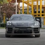 Porsche Panamera 2024 из Китая