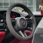 Porsche Panamera 2024 из Китая