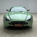 Aston Martin V8 Vantage 2014 436 л.с. из Китая
