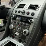 Aston Martin V8 Vantage 2014 436 л.с. из Китая