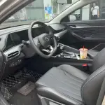 Changan Eado 2021 из Китая