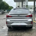 Changan Eado 2021 из Китая