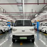 Karry 江豚E6 2023 из Китая