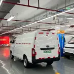 Karry 江豚E6 2023 из Китая