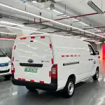 Karry 江豚E6 2023 из Китая