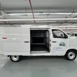 Karry 江豚E6 2023 из Китая