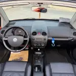 Volkswagen Beetle 2011 из Китая