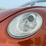 Volkswagen Beetle 2011 из Китая