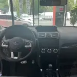 Subaru Forester 2018 из Китая