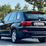 BMW X5 (Import) 2011 из Китая
