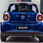 smart Smart Forfour 2017 из Китая