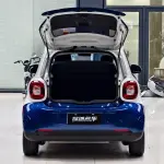 smart Smart Forfour 2017 из Китая
