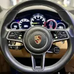 Porsche Cayenne Hybrid 2020 из Китая