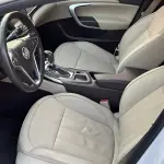 Buick Regal 2015 из Китая