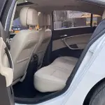Buick Regal 2015 из Китая