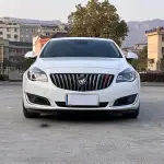 Buick Regal 2015 из Китая
