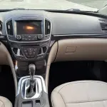 Buick Regal 2015 из Китая