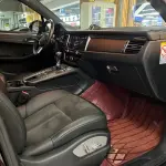 Porsche Macan 2019 из Китая