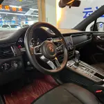 Porsche Macan 2019 из Китая