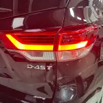 Toyota Highlander 2021 из Китая