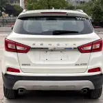BAIC Senova X55 2016 из Китая