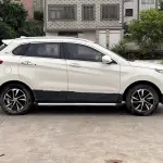 BAIC Senova X55 2016 из Китая