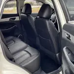 BAIC Senova X55 2016 из Китая