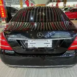 Mercedes-Benz S-Class 2012 из Китая