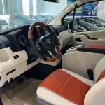 Toyota Hiace 2022 из Китая