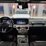 Mercedes-Benz G-Class 2023 из Китая