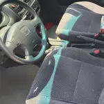 Honda Civic (Import) 1997 из Китая