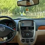 Buick Excelle 2013 из Китая