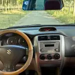 Suzuki Liana 2008 из Китая