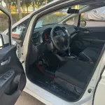Honda Fit 2020 из Китая