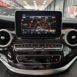 Mercedes-Benz V-Class 2019 из Китая