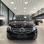 Mercedes-Benz V-Class 2019 из Китая