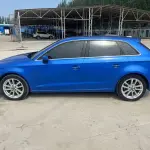 Audi A3 2020 из Китая