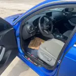 Audi A3 2020 из Китая