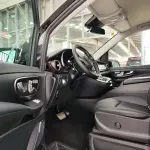 Mercedes-Benz V-Class 2019 из Китая