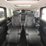 Mercedes-Benz V-Class 2019 из Китая