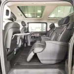 Mercedes-Benz V-Class 2019 из Китая