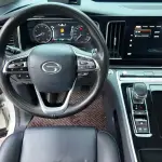 GAC Motor Trumpchi M8 2022 из Китая