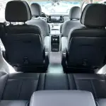 GAC Motor Trumpchi M8 2022 из Китая