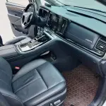 GAC Motor Trumpchi M8 2022 из Китая