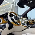 Bochi Baochi VC Series 2021 из Китая