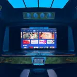 Bochi Baochi VC Series 2021 из Китая