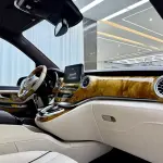 Bochi Baochi VC Series 2021 из Китая